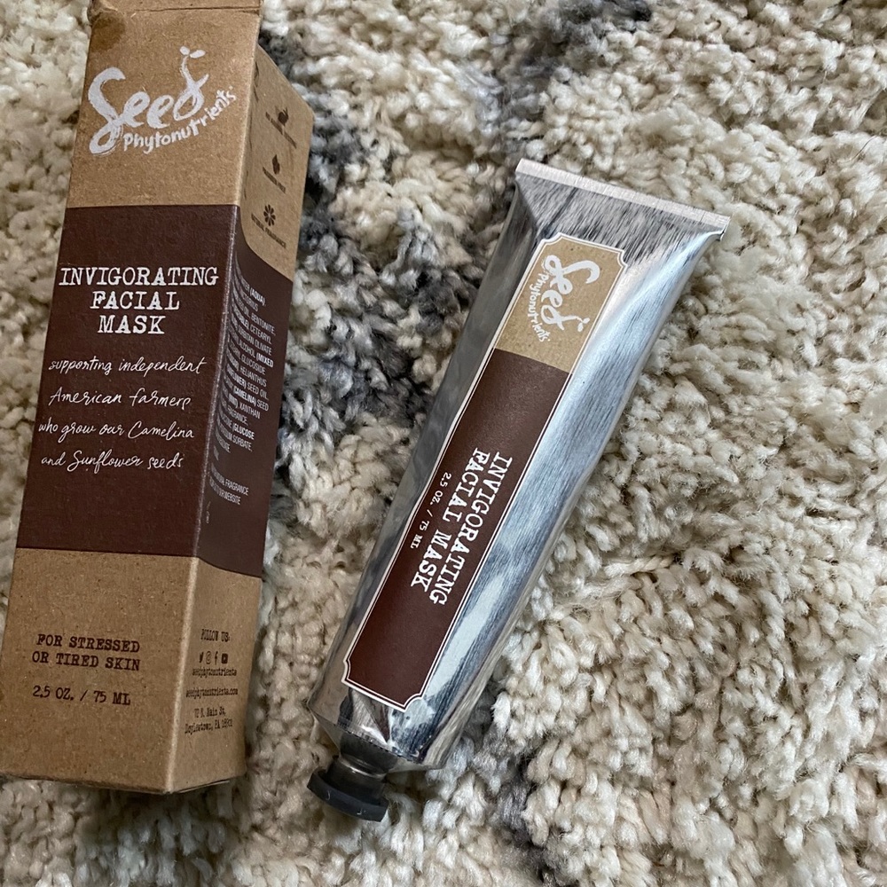 Face mask